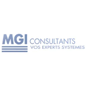 Mgi Consultants Avis Tarif logiciel Opérations de l'Entreprise