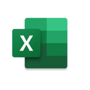 Microsoft Excel Avis Tarif suite bureautique