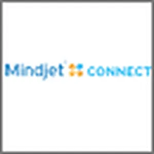 Mindjet Connect Avis Tarif logiciel Communications - Email - Téléphonie