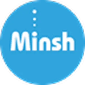 Minsh Avis Tarif logiciel de partage de fichiers