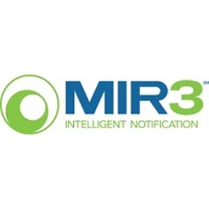 MIR3 Avis Tarif logiciel de notifications et alertes