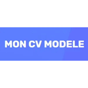 Mon CV Modele Avis Tarif logiciel d'analyse de CV - vérification de CV