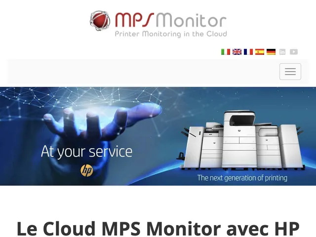 Tarifs MPS Monitor SDS Avis logiciel CAO (conception assistée par ordinateur)