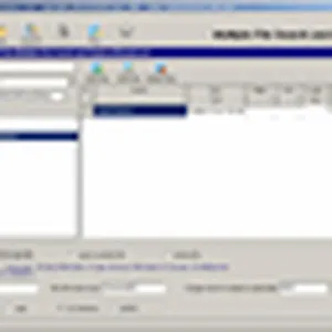 Multiple file search & replace Avis Tarif logiciel de partage de fichiers