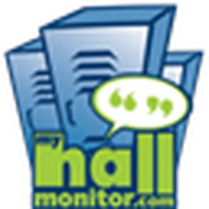 My Hall Monitor Avis Tarif logiciel Commercial - Ventes