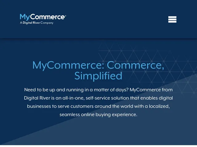 Tarifs MyCommerce Avis logiciel de gestion E-commerce - création de boutique en ligne