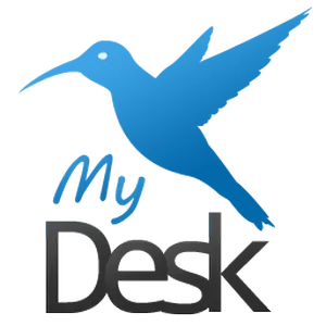 MyDesk Avis Tarif logiciel de bureau virtuel (DaaS - Desktop As A Service)