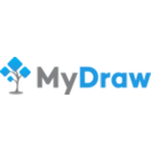 MyDraw Avis Tarif logiciel de diagrammes des flux
