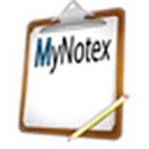 MyNotex Avis Tarif logiciel Productivité