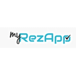 MyRezApp Avis Tarif logiciel de gestion des réservations
