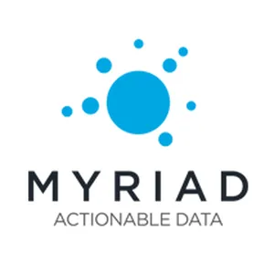Myriad Avis Tarif logiciel Opérations de l'Entreprise