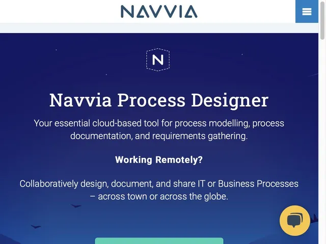 Tarifs Navvia Avis logiciel de gestion des processus métier (BPM - Business Process Management - Workflow)