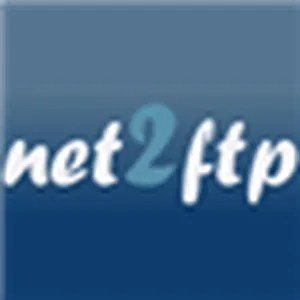 net2ftp Avis Tarif logiciel FTP - Transfert de fichiers