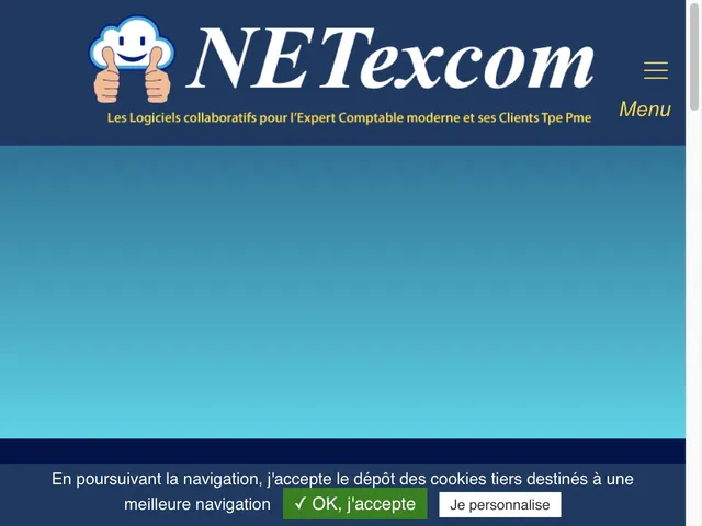 Tarifs Netexcom Avis logiciel Gestion de fonds de commerce