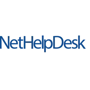 NetHelpDesk Avis Tarif logiciel de support clients - help desk - SAV