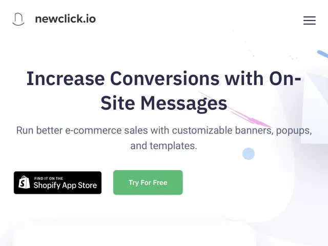 Tarifs NewClick Avis logiciel Marketing - Webmarketing