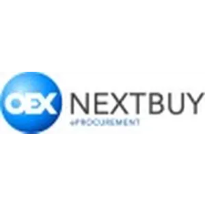 NextBuy Avis Tarif logiciel de gestion de la chaine logistique (SCM)