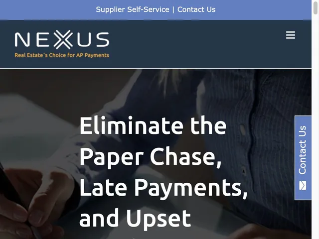 Tarifs NexusPayables Avis logiciel de finance et comptabilité