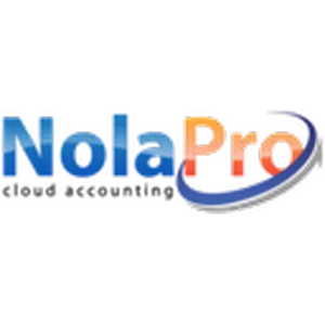 NolaPro Avis Tarif logiciel de comptabilité et livres de comptes