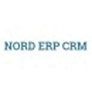 Nord-erp-crm Avis Tarif logiciel ERP (Enterprise Resource Planning)