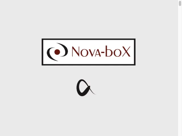 Tarifs Nova-Box Avis logiciel de cloud privé