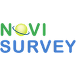 Novi Survey Avis Tarif logiciel de questionnaires - sondages - formulaires - enquetes