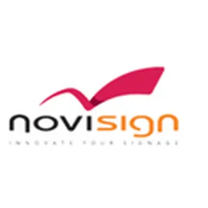 NoviSign Digital Signage Avis Tarif logiciel de signalétique digitale (digital signage)