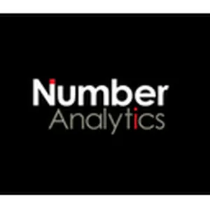 Number Analytics Avis Tarif logiciel de visualisation de données