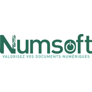 NumTicket Avis Tarif logiciel de gestion documentaire (GED)