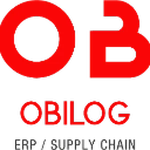 Obilog Erp CRM Avis Tarif logiciel ERP (Enterprise Resource Planning)