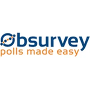 Obsurvey Avis Tarif logiciel de questionnaires - sondages - formulaires - enquetes