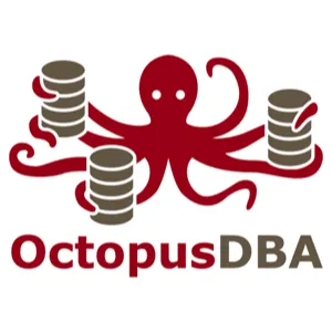 Octopusdba Avis Tarif logiciel Opérations de l'Entreprise
