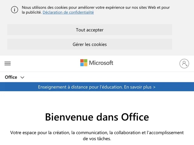 Tarifs Microsoft Office Avis logiciel Productivité