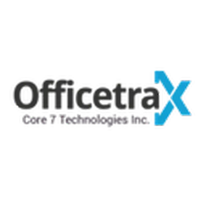 Officetrax CRM Avis Tarif logiciel CRM (GRC - Customer Relationship Management)