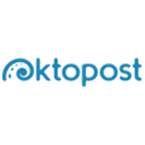 Oktopost Avis Tarif logiciel de social analytics - statistiques des réseaux sociaux