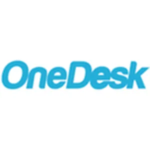 Onedesk Avis Tarif logiciel de gestion de projets