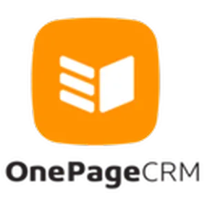 OnePageCRM Avis Tarif logiciel CRM (GRC - Customer Relationship Management)