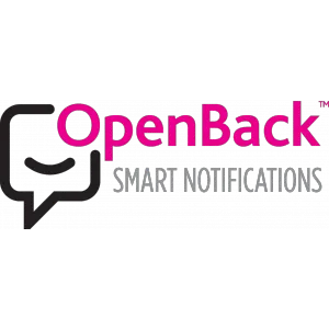 OpenBack Avis Tarif logiciel de notifications push