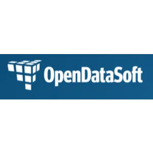 Opendatasoft Avis Tarif logiciel d'exploitation des données big data