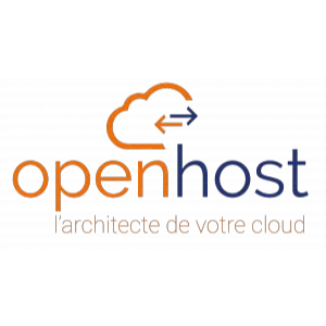 Openhost - Open Backup Avis Tarif logiciel de sauvegarde et récupération de données