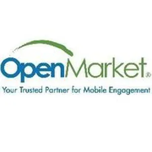 OpenMarket Avis Tarif logiciel d'envoi de SMS professionnels