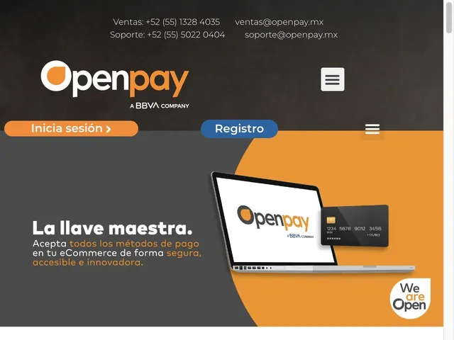 Tarifs Openpay Avis logiciel de paiement en ligne