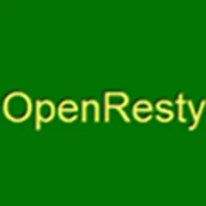 OpenResty Avis Tarif serveur web et applications