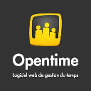 Opentime Avis Tarif logiciel de gestion des temps