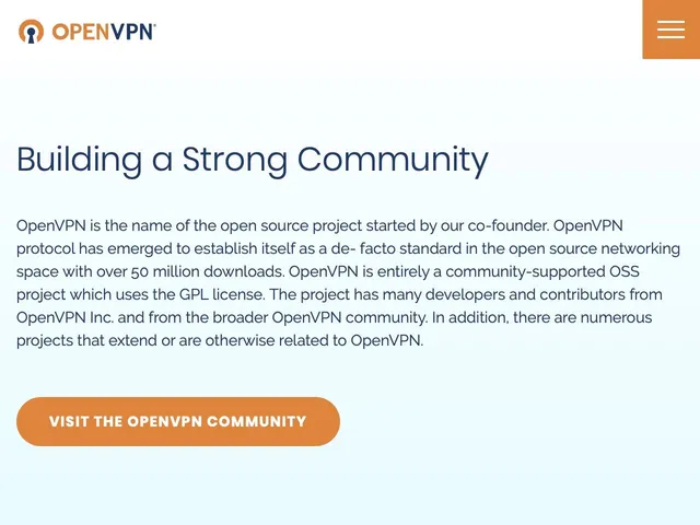 Tarifs OpenVPN Avis Réseau privé virtuel (VPN - Virtual Private Network)