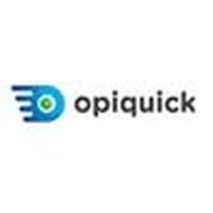 Opiquick Avis Tarif logiciel Opérations de l'Entreprise