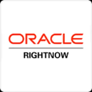 Oracle RightNow Engage Avis Tarif logiciel de support clients - help desk - SAV