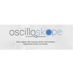 Oscilloskope Avis Tarif logiciel de marketing de marque