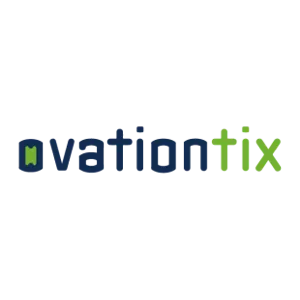 OvationTix Avis Tarif logiciel de billetterie en ligne