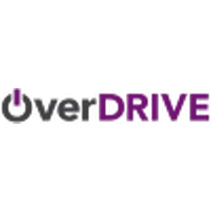 OverDrive Avis Tarif logiciel de conception de sites internet